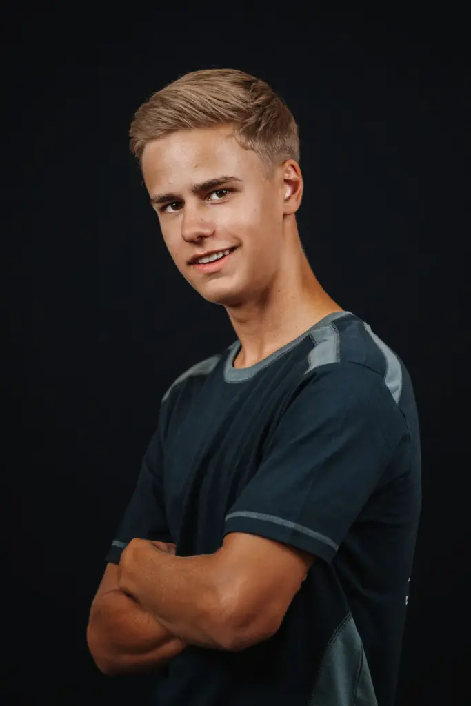 Henri Albersmeyer Team